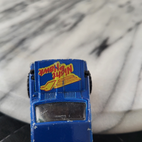 NightHawk 4x4 - Picture 5 of 9